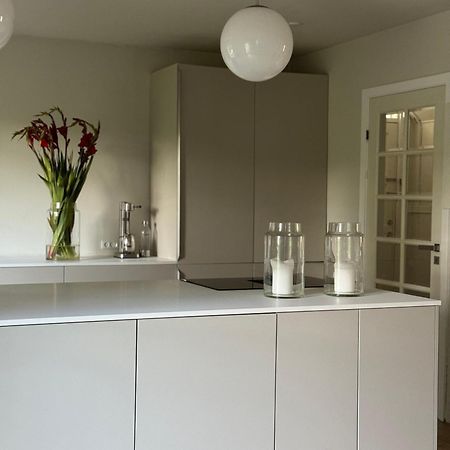 Villa Privat And Charming House In Cph Copenaghen Esterno foto