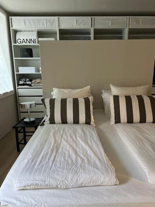 Villa Privat And Charming House In Cph Copenaghen Esterno foto