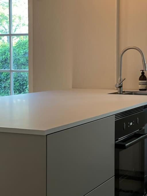 Villa Privat And Charming House In Cph Copenaghen Esterno foto