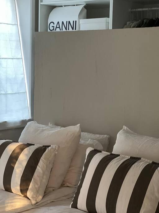 Villa Privat And Charming House In Cph Copenaghen Esterno foto