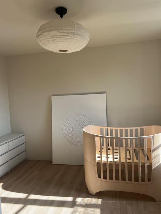 Villa Privat And Charming House In Cph Copenaghen Esterno foto