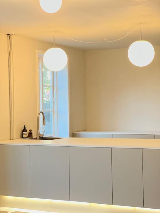 Villa Privat And Charming House In Cph Copenaghen Esterno foto