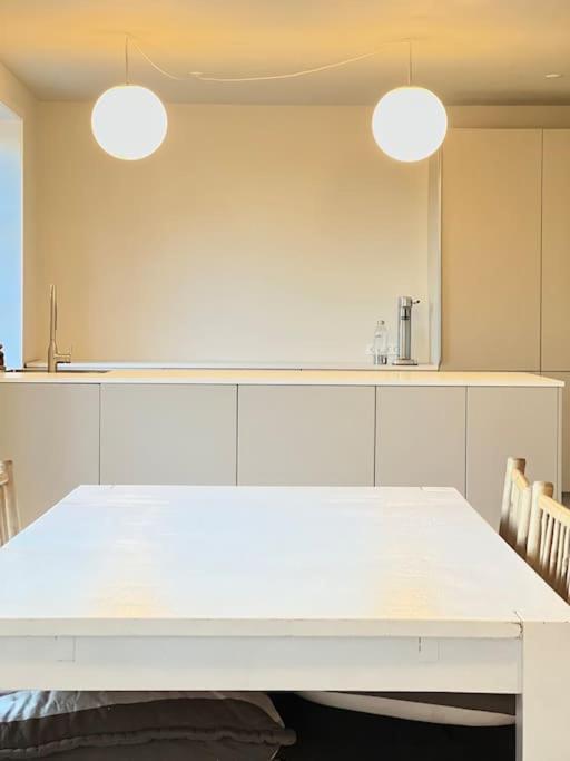 Villa Privat And Charming House In Cph Copenaghen Esterno foto