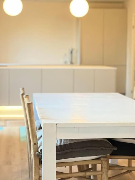 Villa Privat And Charming House In Cph Copenaghen Esterno foto