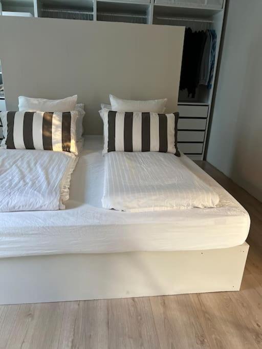 Villa Privat And Charming House In Cph Copenaghen Esterno foto