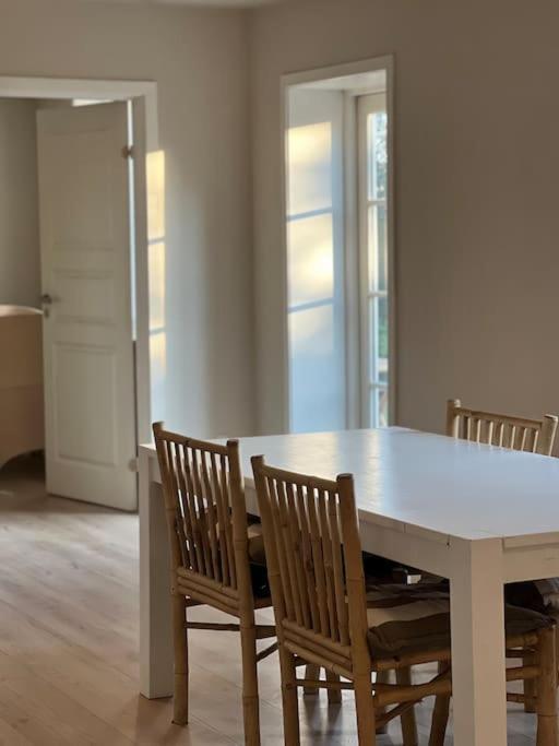 Villa Privat And Charming House In Cph Copenaghen Esterno foto