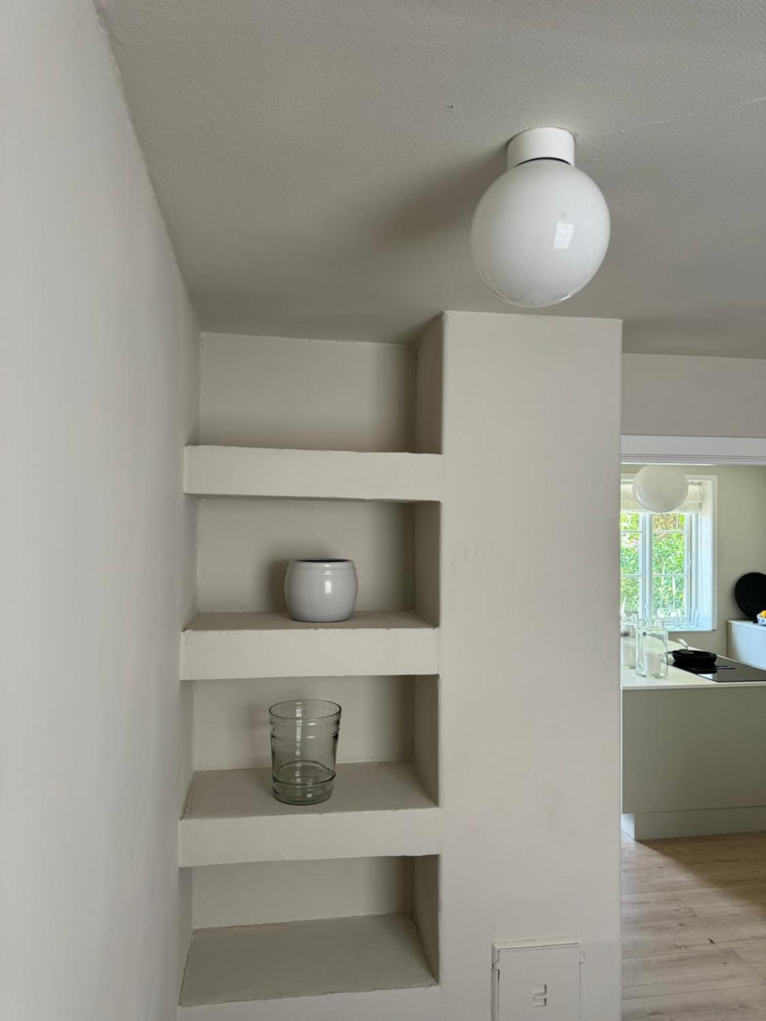 Villa Privat And Charming House In Cph Copenaghen Esterno foto