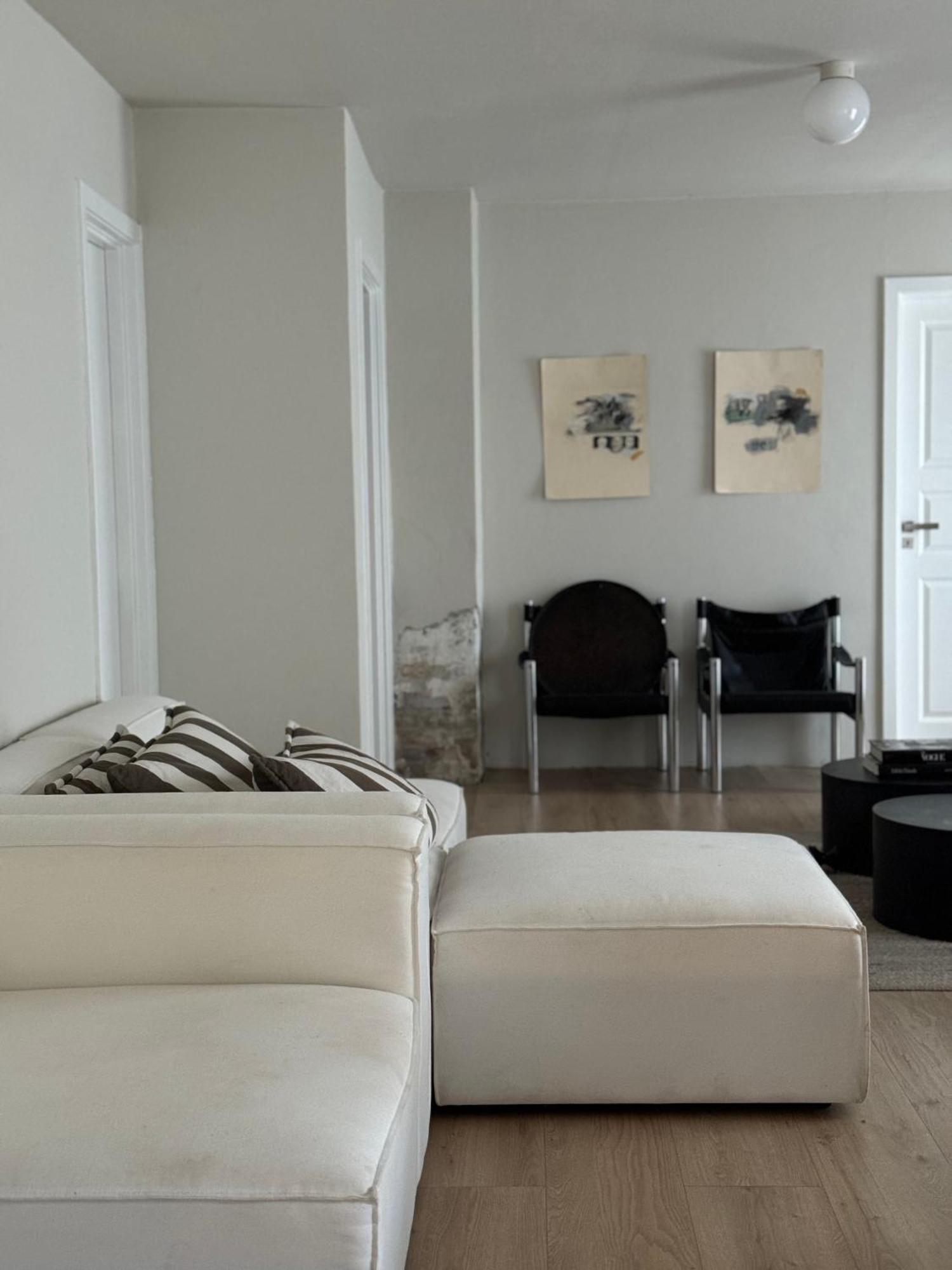 Villa Privat And Charming House In Cph Copenaghen Esterno foto